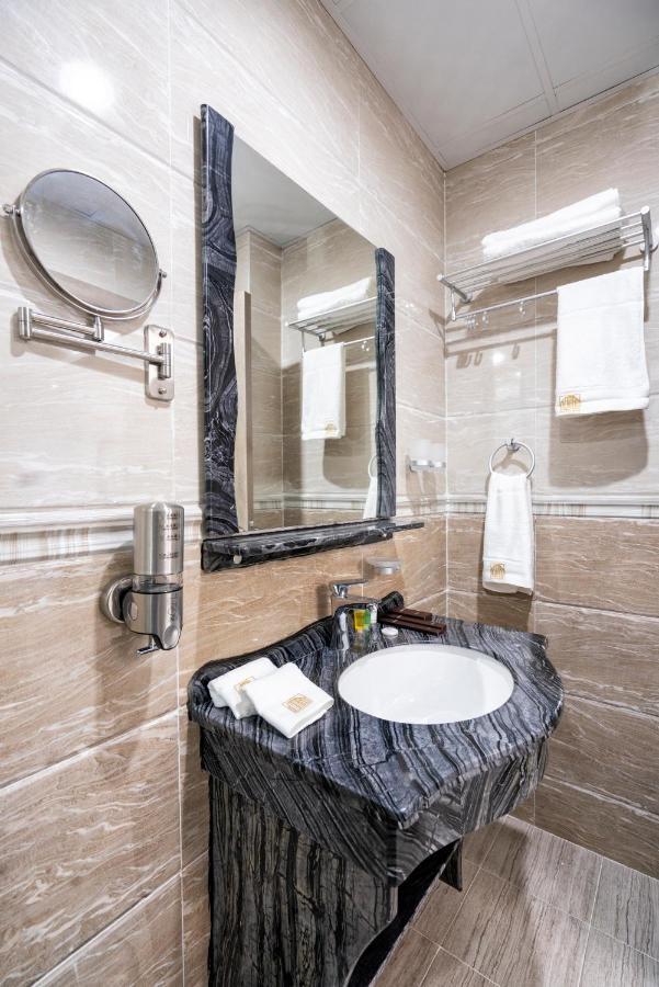Al Amerat Hotel Al Amarat Экстерьер фото